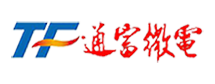 通富微电logo